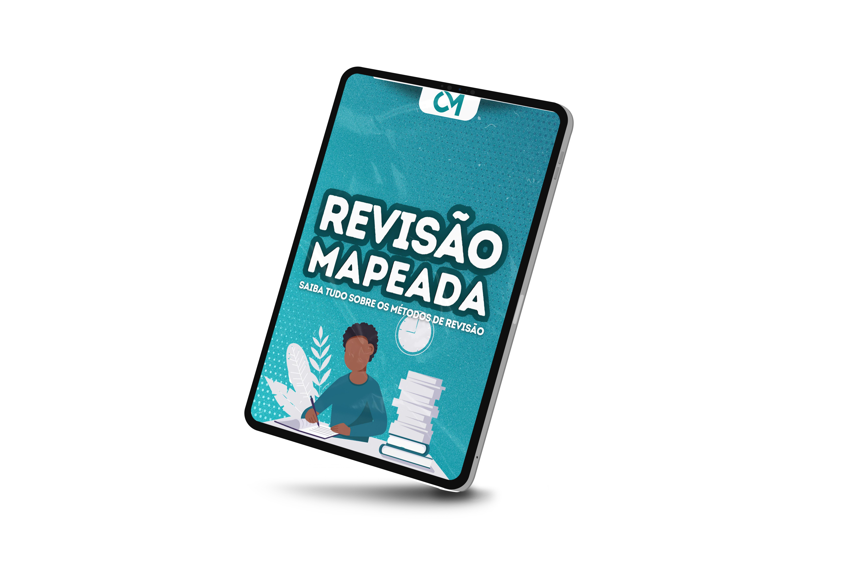 Bônus – Revisão Mapeada